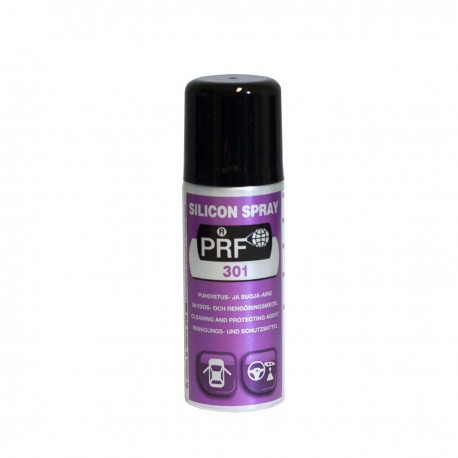 PRF 301 Siliconenspray 220ml