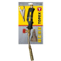 Topex 44E111 gasbrander met slang