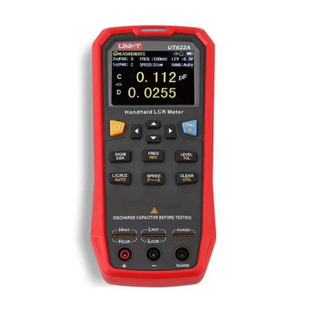 UNI-T UT622A Digitale multimeter