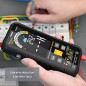 PCWork PCW03A Digitale smart multimeter