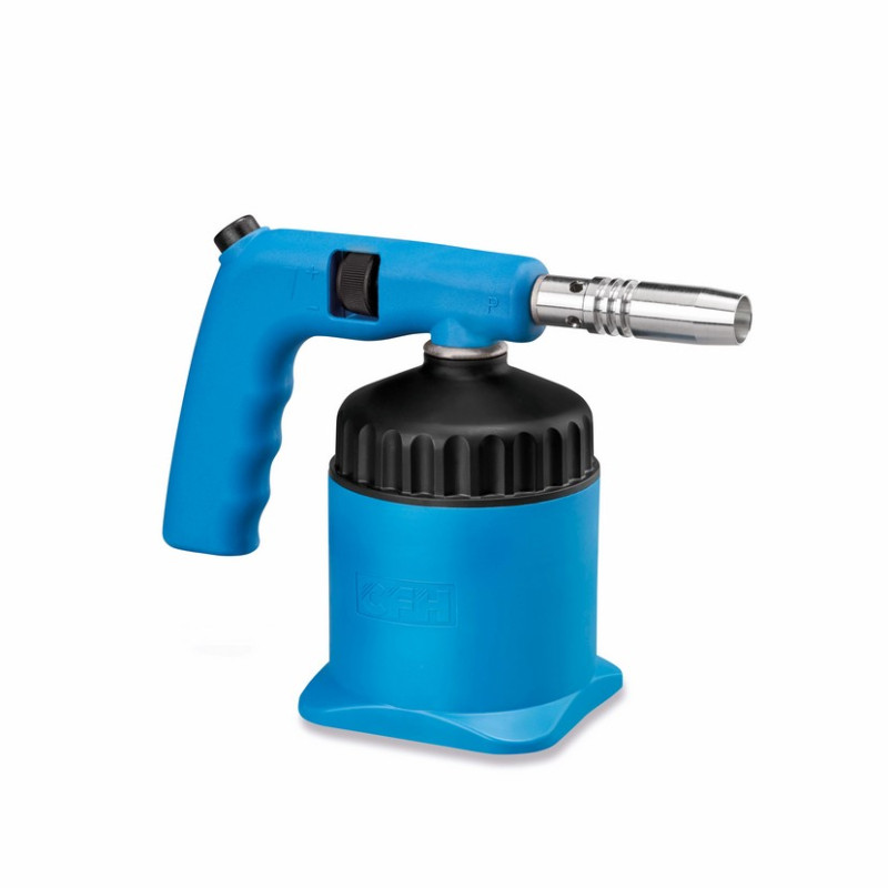 CFH PZ5000 gasbrander CFH PZ5000 gasbrander