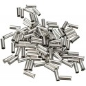 Soldeerbout-shop EN7506 adereindhuls 0,75mm² 6mm zonder isolatie (100 stuks)