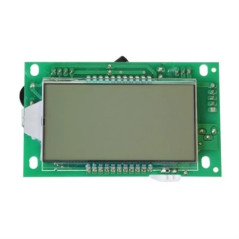 Soldeerbout-shop LCD-display voor ZD-915