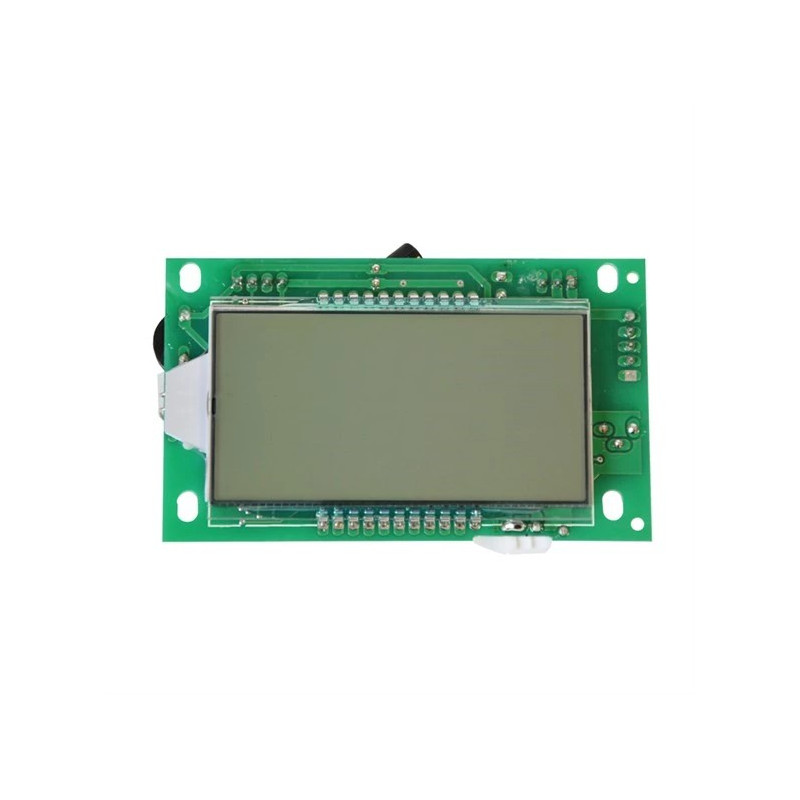 Soldeerbout-shop LCD-display voor ZD-916