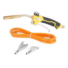 Strend Pro 220588A gasbrander met slang