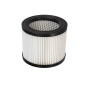 Perel TC90401-SP1 HEPA-filter voor TC90401 aszuiger