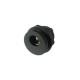 Soldeerbout-shop 2,1x5,5mm Female DC-plug inbouwsocket