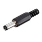 Soldeerbout-shop 1,4x3,5mm DC-plug kabeldeel