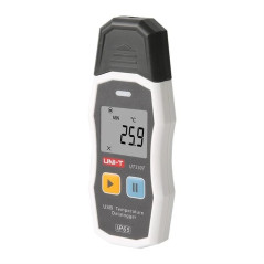 UNI-T UT330T Temperatuur USB Datalogger IP65