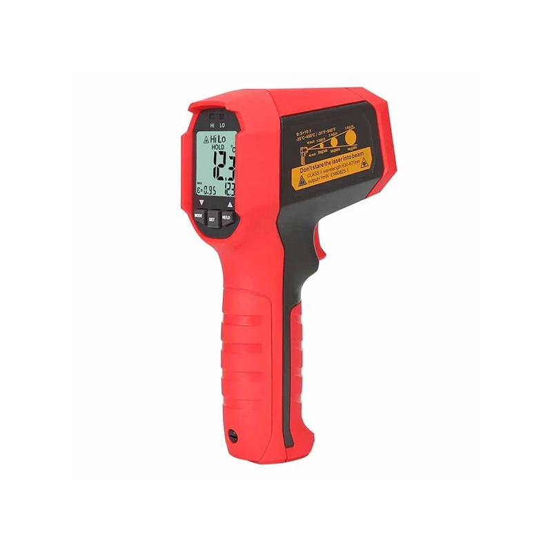 UNI-T UT309A PRO line Infrarood thermometer -35 tot +450°C