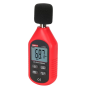 UNI-T UT353 Decibelmeter