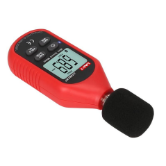 UNI-T UT353BT Decibelmeter geluidsniveaumeter met Bluetooth