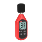 UNI-T UT353BT Decibelmeter met Bluetooth