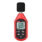 UNI-T UT353BT Decibelmeter met Bluetooth