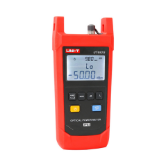 UNI-T UT692G Glasvezel tester | Soldeerbout-shop.nl