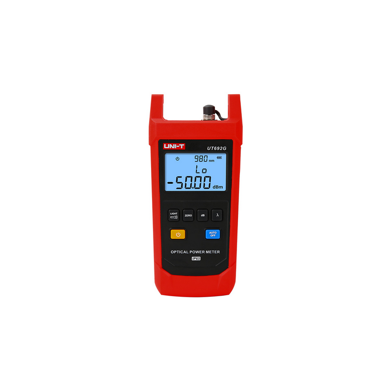 UNI-T UT692G Glasvezel tester