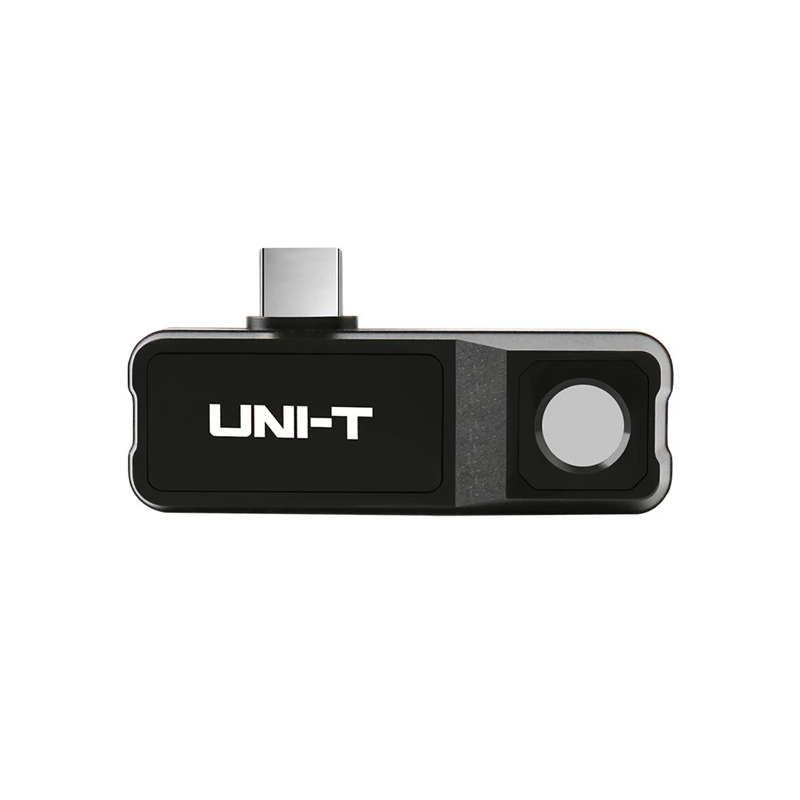 UNI-T UTi120M USB-C Warmtebeeldcamera voor smartphone -20 tot +400°C