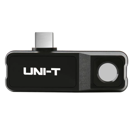 UNI-T UTi120M USB-C Warmtebeeldcamera voor smartphone -20 tot +400°C