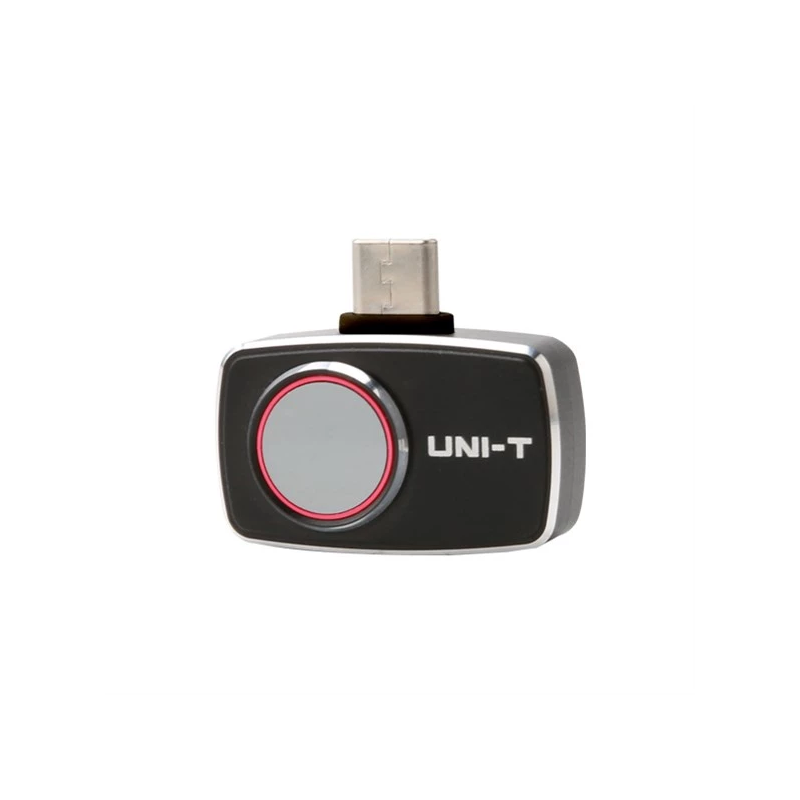 UNI-T UTi721M USB-C Warmtebeeldcamera voor smartphone -20 tot +550°C