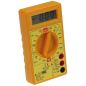 Chilitec CTM-23 Eco digitale multimeter