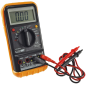 Chilitec CTM-43 Big digitale multimeter