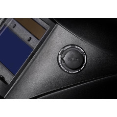 CFH AS842 Automatische lashelm