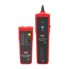 UNI-T UT682 Ethernet kabeltester en kabelzoeker