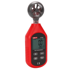 UNI-T UT363 Anemometer