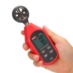 UNI-T UT363 Anemometer