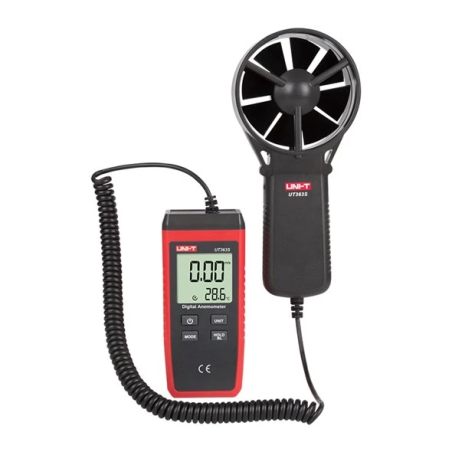 UNI-T UT363S Anemometer