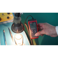UNI-T UT383S Luxmeter