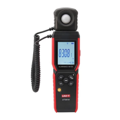 UNI-T UT381A Luxmeter