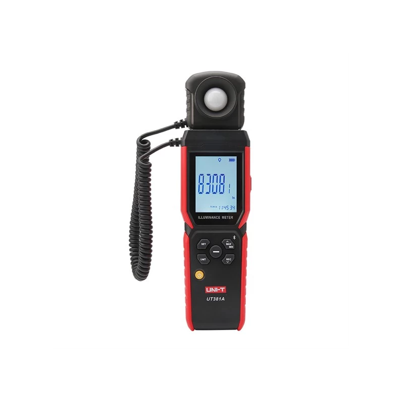 UNI-T UT381A Luxmeter