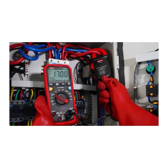 UNI-T UT-CS06A AC Stroomklem 400A