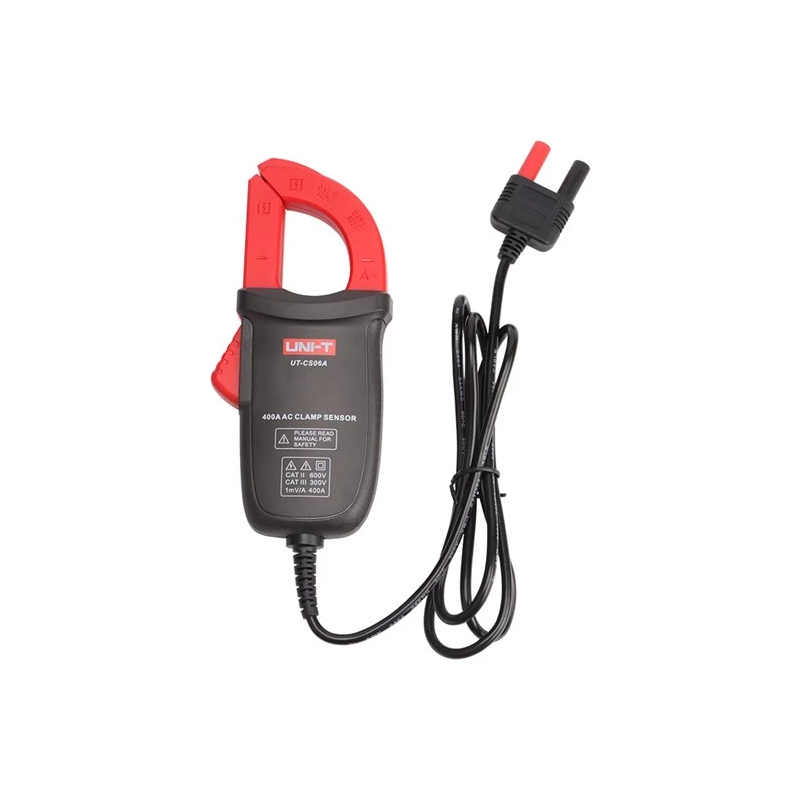 UNI-T UT-CS06A AC Stroomklem 400A