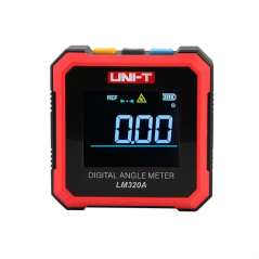 UNI-T LM320A Hellingmeter