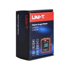 UNI-T LM320B Hellingmeter | Soldeerbout-shop.nl