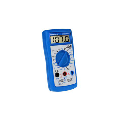 PeakTech 1070 digitale multimeter