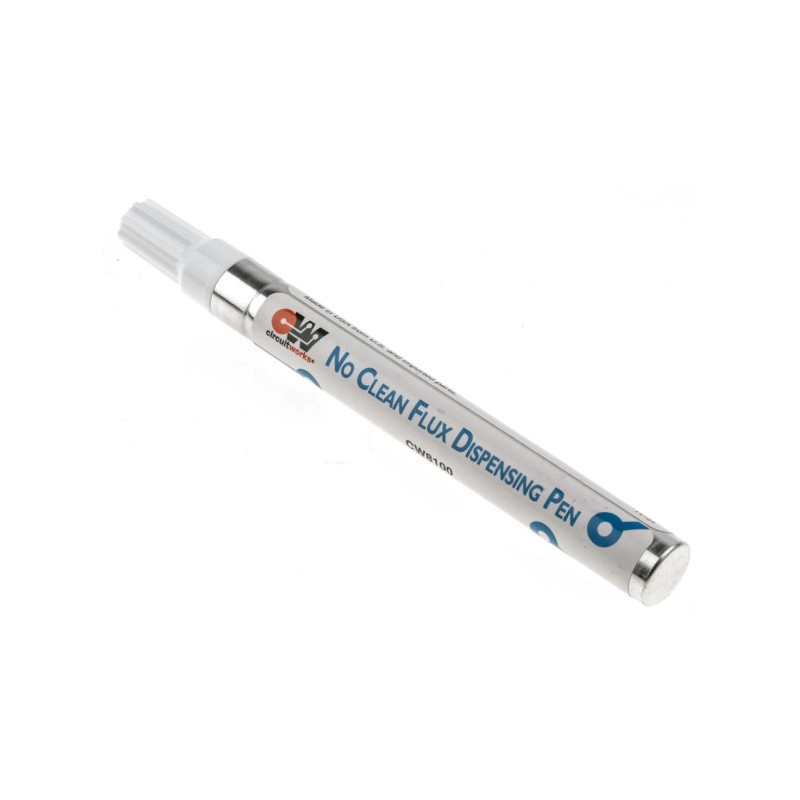 Chemtronics Circuitworks CW8100 Fluxstift 9gram