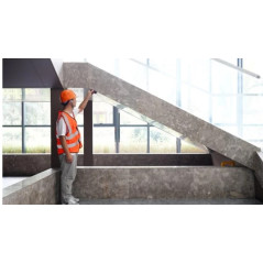 UNI-T LM60Mi Laserafstandsmeter