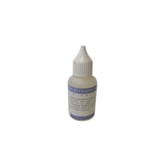 Elchemco Na Nerez Flux RVS soldeervloeistof 30ml