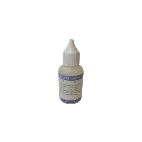 Elchemco Na Nerez Flux RVS soldeervloeistof 30ml