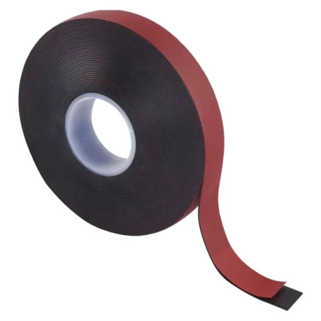 Emos F51912 zelfvulkaniserende tape 19mm x 10m