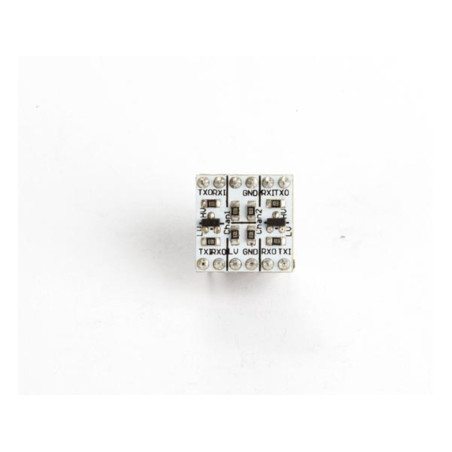 Whadda WPI410 TTL logic level omvormermodule