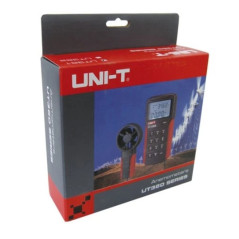 UNI-T UT361 Anemometer