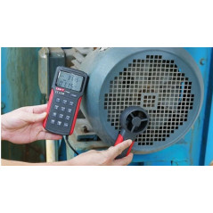 UNI-T UT362 USB Anemometer