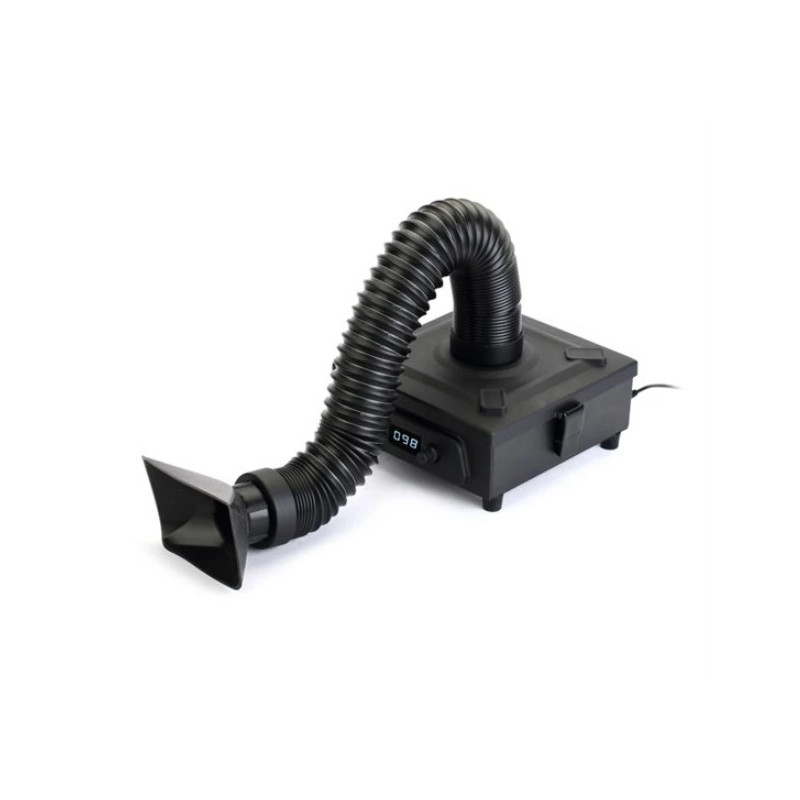 Soldeerbout-shop ZD-601 Soldeerdampafzuiging Soldeerbout-shop ZD-601 Soldeerdampafzuiging