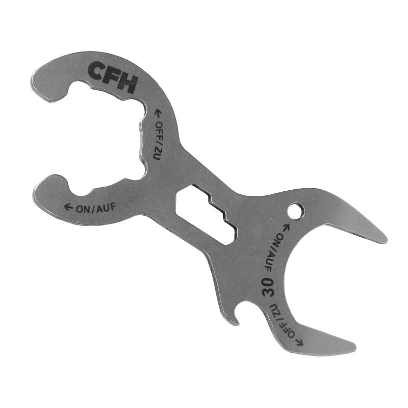 CFH GF419 Gasflessleutel