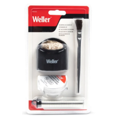 Weller WCACCK2 Soldeer accessoiresset | Soldeerbout-shop.nl