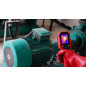 UNI-T UTi716B Thermocamera -20 tot +550°C